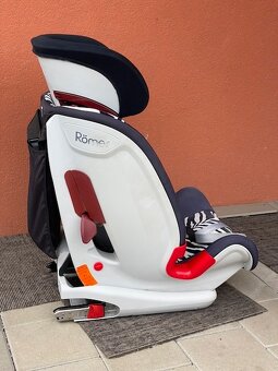 Britax Römer Advansafix - 5