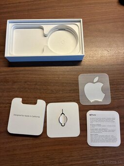 iPhone 13 mini , 128gb , midnight - 5