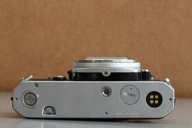 2ks Nikon FE po kompletnom servise - 5