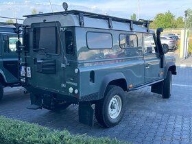 Land Rover DEFENDER CLASSIC, 90kw, 110 HARD TOP - 5