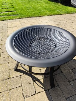 Ohnisko / Gril 45€ - 5