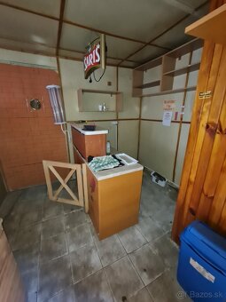 Na predaj prevádzka – ideálne na gastro alebo inú činnosť - 5