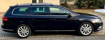 VOLKSWAGEN PASSAT B7 2.0 TDI 103KW - 5