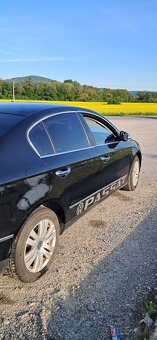 VW Passat B6 2.0tdi 16v - 5