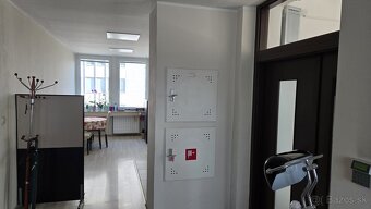 Prenájom kancelárie, Žilina - Závodie, Cena: 900€/mesa - 5