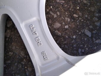Alu.disk BMW X5 X3 - 5