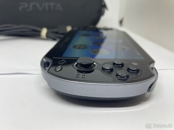 PS Vita Wi-Fi (PCH-1004) OLED - 5