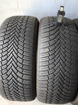215/50 r17 celoročné pneumatiky - 5