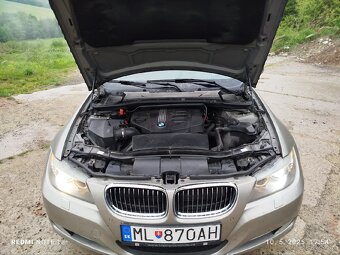 BMW320D FL - 5