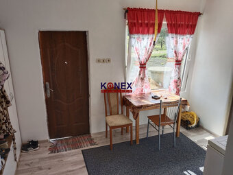 Rodinný dom v obci Zemplín - okres Trebišov - 5
