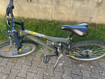 Chlapčenský bicykel DHS (22) - 5