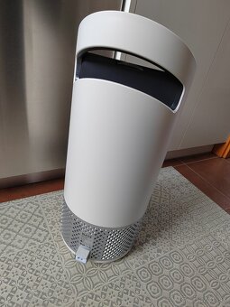 Čistička vzduchu Leitz TruSens Z-2000 sivá/biela - NOVÁ - 5