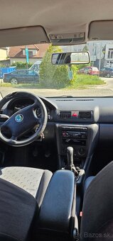 Octavia 1.9 Tdi - 5