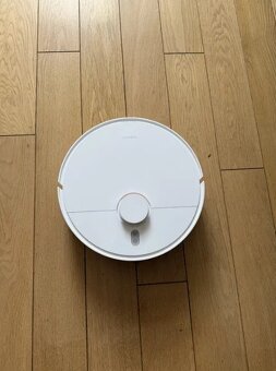 Rozbalený Xiaomi Robot Vacuum X20+ CZ distribuce - 5