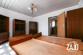 PREDAJ | Chalupa z roku 1830 – Lubina/ osada Miškech Dedinka - 5