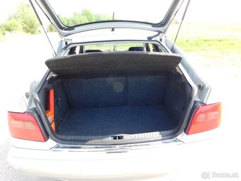 Predám Citroen Xsara Exclusive - 5
