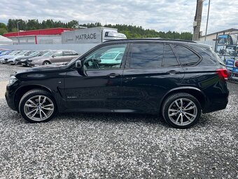 BMW X5 xDrive30d A/T - 5