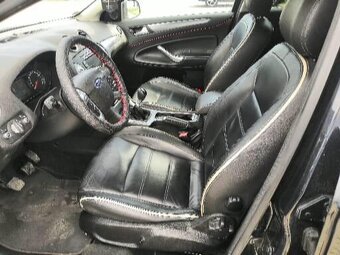 Mondeo - 5