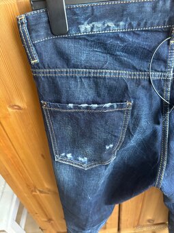 Dsquared2 Jeans , Nove - 5
