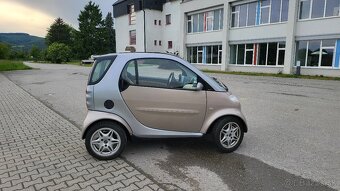 Smart fortwo - 5