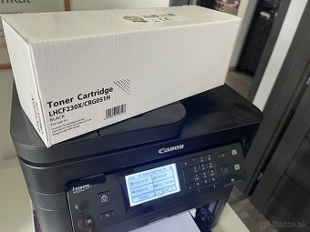 Predam CANON i-SENSYS MF237w čiernobiela laserová tlačiareň - 5