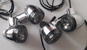 HARLEY DAVIDSON® M8 2024 - 5