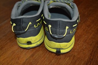 predam turisticke topanky La Sportiva - 5