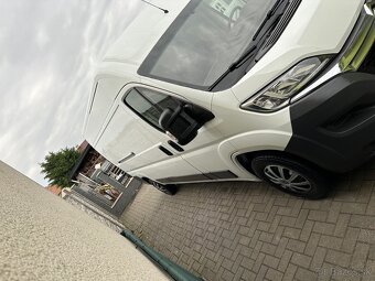 Citroën Jumper 2.2 96 kW - 5