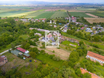Stavebný Pozemok 2946 m2, Perín-Chym, časť Vyšný Lánec - 5