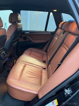 NA SPLÁTKY - Notár.zápisn / BMW X5 3.0 - 210kW - 5