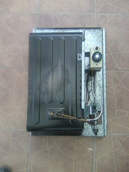 gamatky cez stenu KARMA Beta2 2kw 2008 - 5