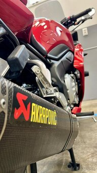 Yamaha FZ1 Fazer GT 2010 - 5