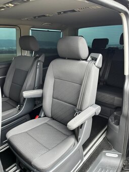 Predam VW Mutlivan 2.0TDI M6 - 5