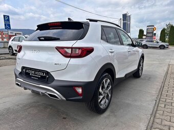 Kia Stonic 1.0 T-GDi 74kW AT7 GT-LINE - 5