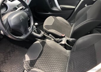 Citroen c3 138 000km - 5