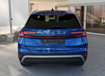 Škoda Kodiaq Exclusive 2.0 TDI 142 KW 4x4/ PREDĹŽENÁ ZÁRUKA/ - 5