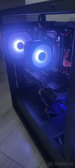 Predám PC na hry aj prácu / TOP stav / Bratislava - 5