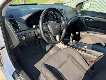 HYUNDAI i40 COMBI 1.7 CRDi - 5