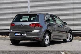 Volkswagen Golf 1.6 TDI BMT Trendline - 5