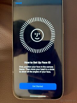 IPhone 16 Pro max 1GB - 5