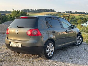 Volkswagen Golf 5 1.9TDi 77KW - 5