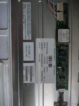 LCD PANEL SHARP - 5