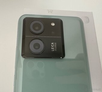 Xiaomi 13 T 8 GB/ 256 GB AKO NOVY, SO ZARUKOU - 5
