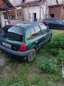 Clio - 5