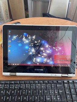 Lenovo pad - 5