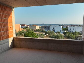 CHORVÁTSKO - Apartmány v tichej časti (S1) - VODICE, ŠIBENIK - 5