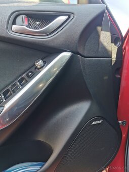 Mazda 6 skyactiv - 5