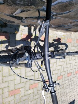 Predam detský bicykel SUPERIOR TEAM 27 - 5