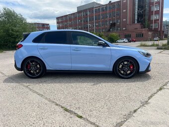 HYUNDAI I30N FACELIFT - 5