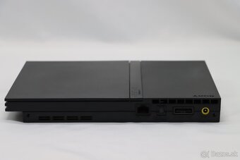 PlayStation 2 Slim SCPH-70004 – Komplet balenie - 5